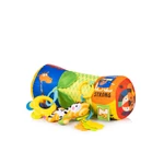 Kép 1/4 - Chipolino henger babapárna tornához - green