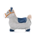 Kép 2/3 - Chipolino ugráló lovacska hanggal - grey