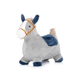 Kép 1/3 - Chipolino ugráló lovacska hanggal - grey