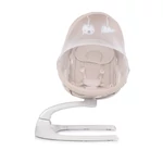 Kép 4/10 - Chipolino E-sway elektromos babahinta - biscotta