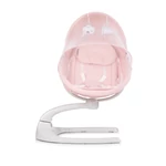 Kép 4/8 - Chipolino E-sway elektromos babahinta - pink marshmellow