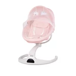 Kép 1/8 - Chipolino E-sway elektromos babahinta - pink marshmellow