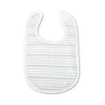 Kép 3/5 - Lorelli Natural tépőzáras előke 3db - Unisex