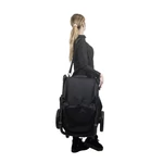 Kép 7/10 - Espiro Wave Pro sport babakocsi 22 kg-ig - 08 Pink Melody