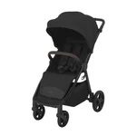 Kép 1/10 - Espiro Wave Pro sport babakocsi 22 kg-ig - 10 Classic Black