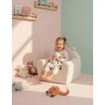 Kép 6/7 - Albero Mio Boucle babafotel - CMB0 Vanilla