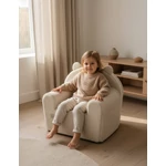 Kép 7/7 - Albero Mio Boucle babafotel - CMB0 Vanilla