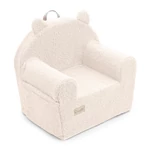Kép 1/7 - Albero Mio Boucle babafotel - CMB0 Vanilla