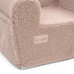 Kép 3/7 - Albero Mio Boucle babafotel - CMB5 Caramel