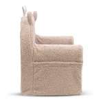 Kép 5/7 - Albero Mio Boucle babafotel - CMB5 Caramel