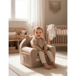 Kép 6/7 - Albero Mio Boucle babafotel - CMB5 Caramel