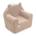 Kép 1/7 - Albero Mio Boucle babafotel - CMB5 Caramel