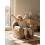 Kép 7/7 - Albero Mio Boucle babafotel - CMB5 Caramel
