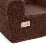 Kép 3/7 - Albero Mio Boucle babafotel - CMB8 Brown