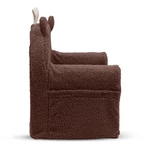 Kép 5/7 - Albero Mio Boucle babafotel - CMB8 Brown