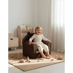 Kép 6/7 - Albero Mio Boucle babafotel - CMB8 Brown