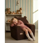 Kép 7/7 - Albero Mio Boucle babafotel - CMB8 Brown