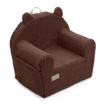 Kép 1/7 - Albero Mio Boucle babafotel - CMB8 Brown