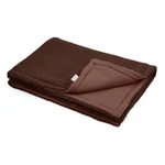 Kép 2/5 - Albero Mio Boucle takaró - CMB8 Brown