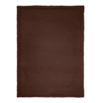 Kép 3/5 - Albero Mio Boucle takaró - CMB8 Brown