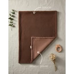 Kép 4/5 - Albero Mio Boucle takaró - CMB8 Brown