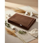 Kép 5/5 - Albero Mio Boucle takaró - CMB8 Brown