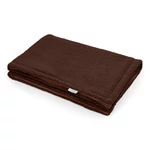 Kép 1/5 - Albero Mio Boucle takaró - CMB8 Brown