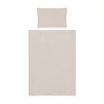 Kép 2/4 - Albero Mio 2 részes ágynemű C-2 - CC2 Beige
