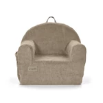 Kép 2/5 - Albero Mio kordbársony babafotel - Beige