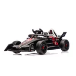 Kép 6/10 - Chipolino Formula E Porsche elektromos autó - red
