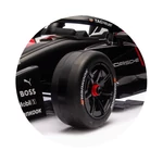 Kép 10/10 - Chipolino Formula E Porsche elektromos autó - red