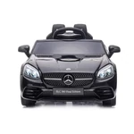 Kép 2/10 - Chipolino Mercedes Benz SLC300 elektromos autó - black