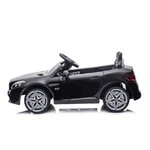 Kép 3/10 - Chipolino Mercedes Benz SLC300 elektromos autó - black