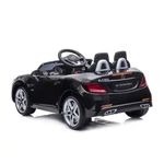 Kép 5/10 - Chipolino Mercedes Benz SLC300 elektromos autó - black