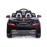 Kép 6/10 - Chipolino Mercedes Benz SLC300 elektromos autó - black