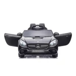 Kép 7/10 - Chipolino Mercedes Benz SLC300 elektromos autó - black