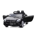 Kép 8/10 - Chipolino Mercedes Benz SLC300 elektromos autó - black