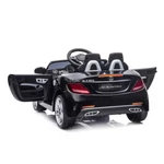 Kép 9/10 - Chipolino Mercedes Benz SLC300 elektromos autó - black