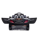 Kép 10/10 - Chipolino Mercedes Benz SLC300 elektromos autó - black