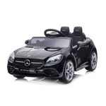 Kép 1/10 - Chipolino Mercedes Benz SLC300 elektromos autó - black