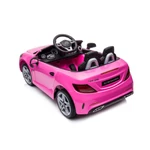 Kép 9/10 - Chipolino Mercedes Benz SLC300 elektromos autó - pink