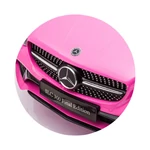Kép 10/10 - Chipolino Mercedes Benz SLC300 elektromos autó - pink