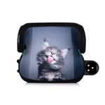 Kép 1/3 - Chipolino Go Boost Iso autós ülésmagasító 125-150 cm - cat