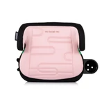 Kép 1/3 - Chipolino Go Boost Iso autós ülésmagasító 125-150 cm - powder pink