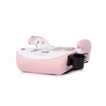 Kép 2/3 - Chipolino Go Boost autós ülésmagasító 125-150 cm - fashion girl