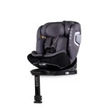 Kép 2/10 - Chipolino Clima Air I-Size autósülés 40-150cm - anthracite