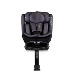 Kép 3/10 - Chipolino Clima Air I-Size autósülés 40-150cm - anthracite
