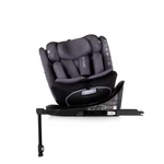 Kép 6/10 - Chipolino Clima Air I-Size autósülés 40-150cm - anthracite