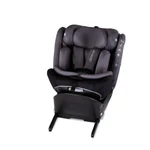 Kép 10/10 - Chipolino Clima Air I-Size autósülés 40-150cm - anthracite