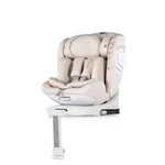 Kép 2/10 - Chipolino Clima Air I-Size autósülés 40-150cm - biscotta